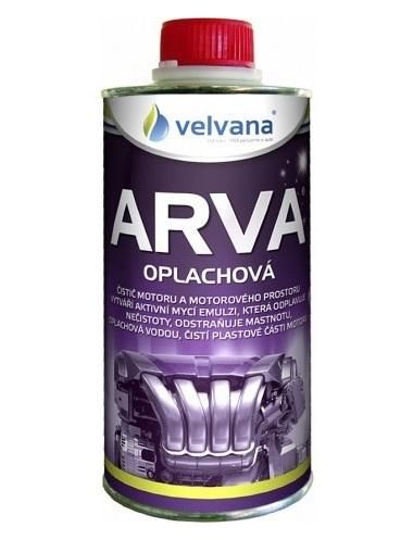 Obrázok ARVA OPLACHOVÁ - PLECH 500ML