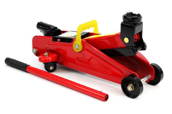 Obrázok Hydraulický zdvihák 2T