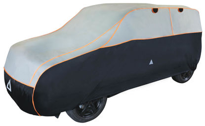Obrázok Walser plachta proti krúpam  SUV M 460x175x145cm