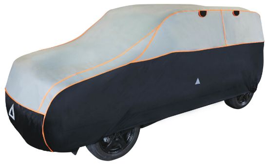 Obrázok Walser plachta proti krúpam  SUV M 460x175x145cm
