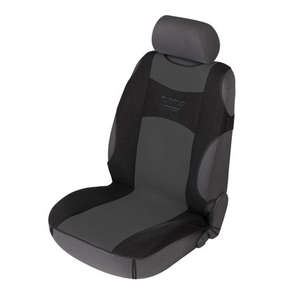 Obrázok Walser Autotričko Tuning Star čierno-sivý