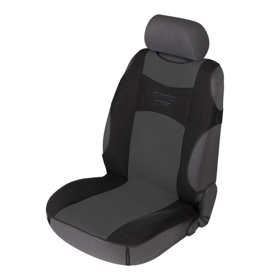 Obrázok Walser Autotričko Tuning Star čierno-sivý