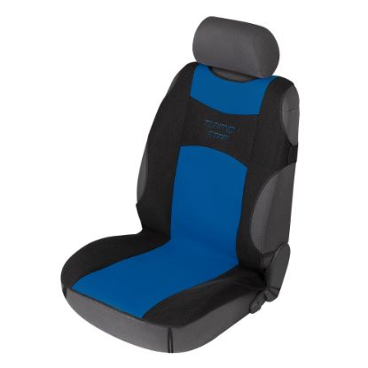 Obrázok Walser Autotričko Tuning Star čierno-modrý