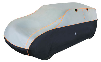 Obrázok Walser plachta proti krúpam  SUV S 430x165x145cm