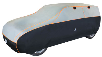 Obrázok Walser plachta proti krúpam  SUV L 490x185x145cm