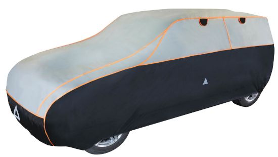 Obrázok Walser plachta proti krúpam  SUV L 490x185x145cm