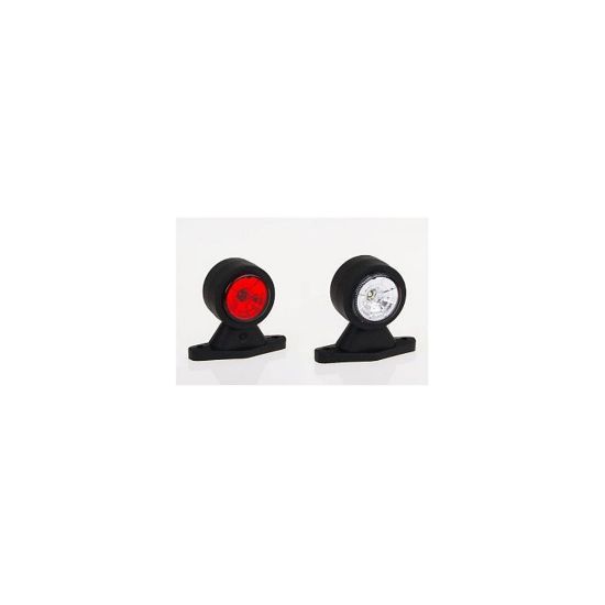 Obrázok wesem lampa obrysová led FT-009 B