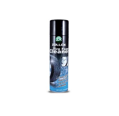 Obrázok ZOLLEX Leštiaci sprej na pneu 650 ml (ZC-218)