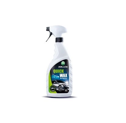 Obrázok ZOLLEX Rýchloleštiaci vosk 750 ml (SF-033)