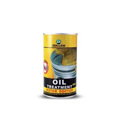 Obrázok ZOLLEX Prísada do oleja - Motor Doctor 325 ml (ZC…