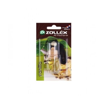 Obrázok ZOLLEX Osviežovač vzduchu - vanilka 8 ml (17VA)