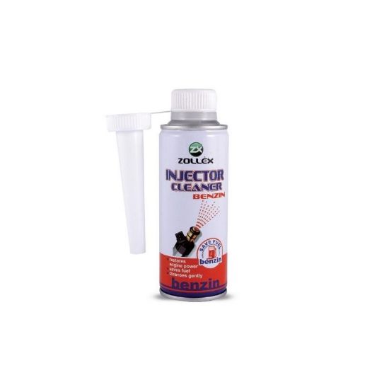 Obrázok ZOLLEX Čistič vstrekov do benzínu 200ml (NC25J)