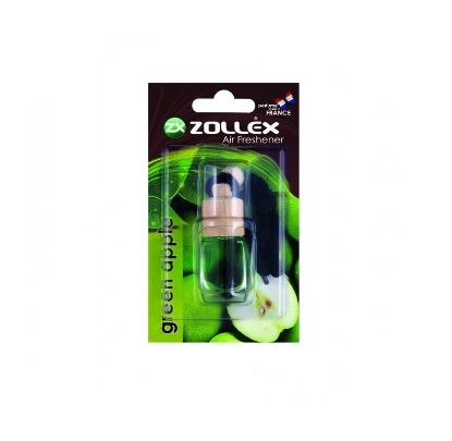 Obrázok ZOLLEX Osviežovač vzduchu - zelené jablko 8 ml …
