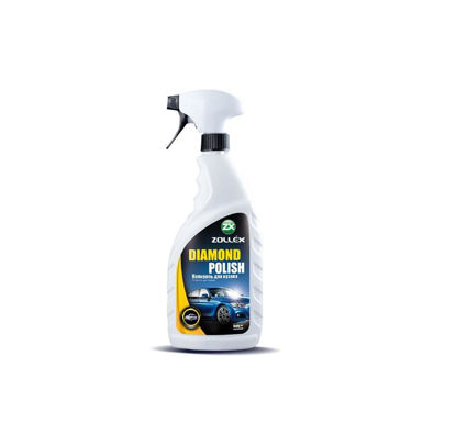 Obrázok ZOLLEX Prípravok 3v1 na lak 750 ml (BP-085G)