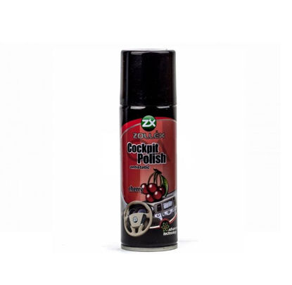 Obrázok ZOLLEX Čistič na palubnú dosku 200 ml čerešňa …