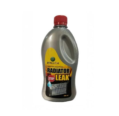 Obrázok ZOLLEX Utesňovač chladiča 500ml (SR-306)