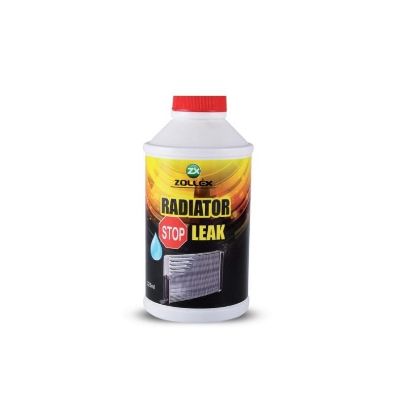 Obrázok ZOLLEX Utesňovač chladiča 325 ml (ZC-552)