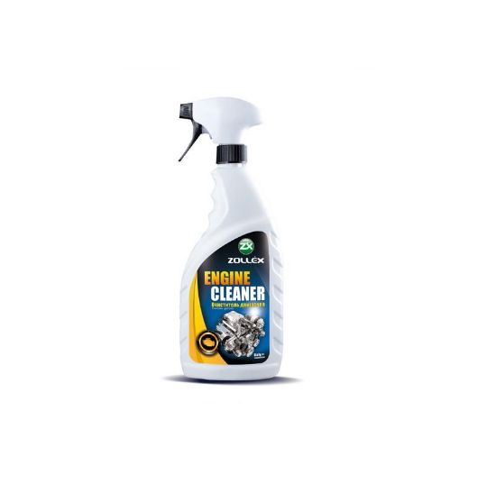 Obrázok ZOLLEX Čistič motora 750ml (EC-059)