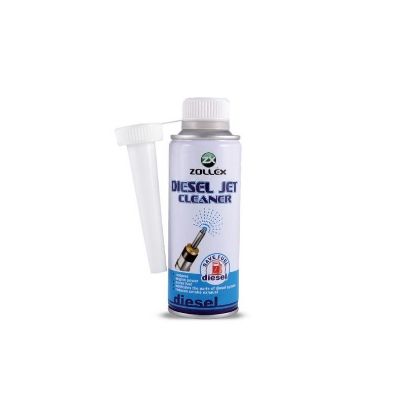 Obrázok ZOLLEX Čistič vstrekov do nafty 200 ml (DS25J)