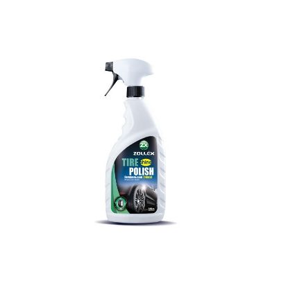 Obrázok ZOLLEX Leštidlo na pneumatiky - lesk 750ml (TR…