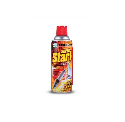 Obrázok ZOLLEX Štartovací sprej 400ml (ZC-213)