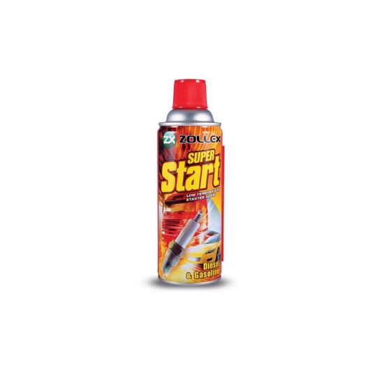 Obrázok ZOLLEX Štartovací sprej 400ml (ZC-213)