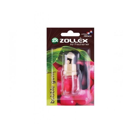 Obrázok ZOLLEX Osviežovač vzduchu - žuvačka 8ml (18BG)