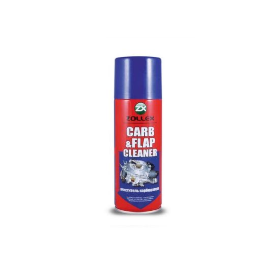 Obrázok ZOLLEX Čistič karburátora - sprej 450 ml (ZC-200)