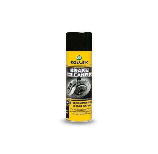 Obrázok ZOLLEX Čistič bŕzd 500ml (B-050B)
