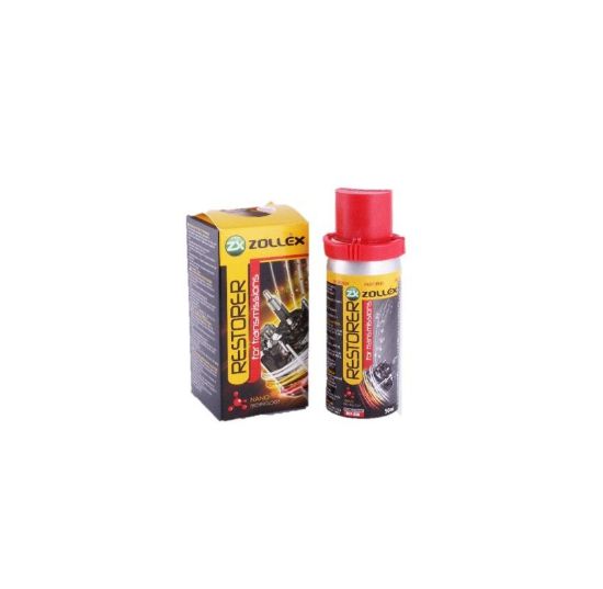 Obrázok ZOLLEX NANO Reštaurátor pre prevodovky (RST-200)…