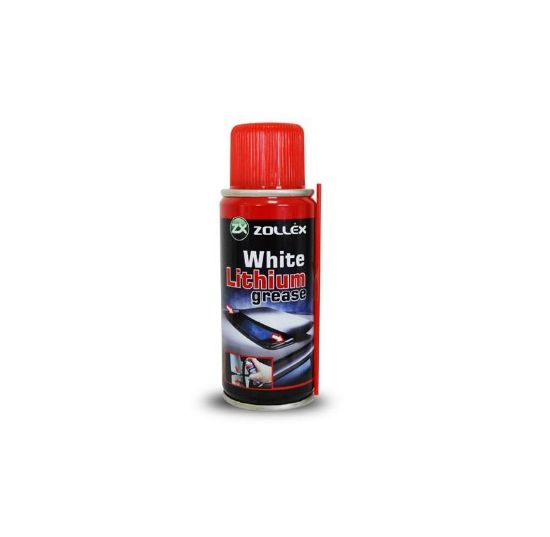 Obrázok ZOLLEX Vazelina v spreji biela 400 ml (WLG-48)