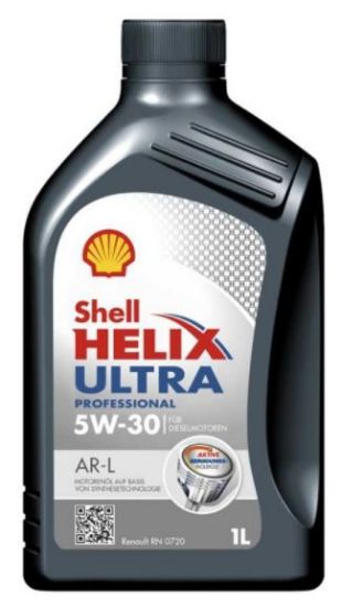 Helix Ultra Professional AR-L 5W-30 1L