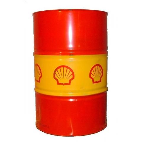 SHELL Helix Ultra 5W-40 55L