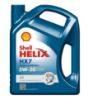 Obrázok Motorový olej SHELL Helix HX7 Professional AV 5W-30 5L