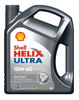 Obrázok Motorový olej SHELL Helix Ultra Racing 10W-60 4L
