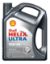 Obrázok Motorový olej SHELL Helix Ultra Racing 10W-60 4L