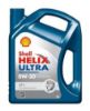 Obrázok Motorový olej SHELL Helix Ultra Professional AF-L 0W-30 5L