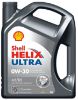 Obrázok Motorový olej SHELL Helix Ultra A5/B5 0W-30 4L