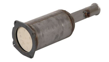 Obrázok Filter pevných častíc JMJ Euro 4 | 1012