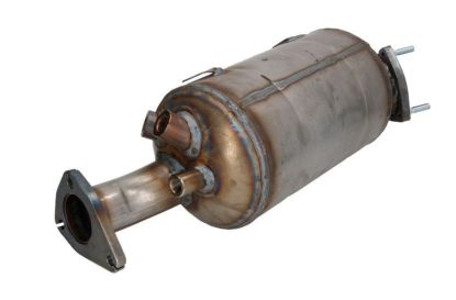 Obrázok Filter pevných častíc JMJ Euro 4 | 1013