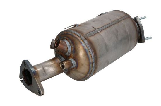 Obrázok Filter pevných častíc JMJ Euro 4 | 1013