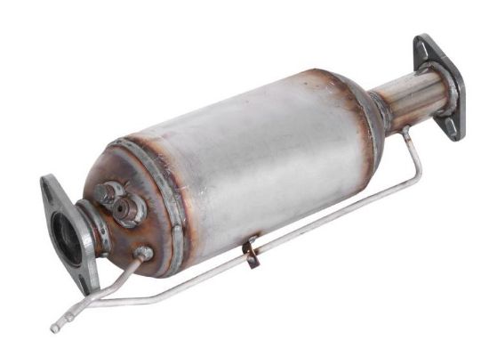 Obrázok Filter pevných častíc JMJ Euro 4 | 1015