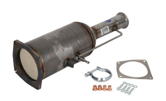 Obrázok Filter pevných častíc JMJ Euro 4 | 1019