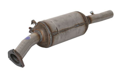 Obrázok Filter pevných častíc JMJ Euro 4 | 1021
