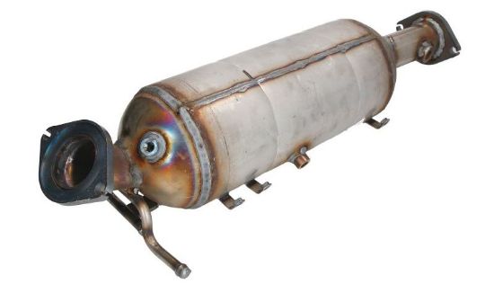 Obrázok Filter pevných častíc JMJ Euro 4 | 1024