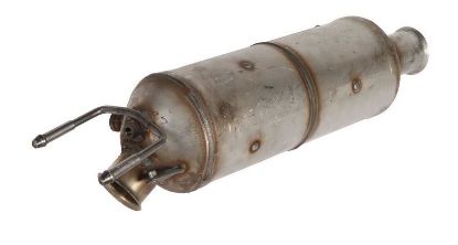 Obrázok Filter pevných častíc JMJ Euro 4 | 1025
