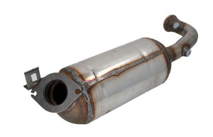 Obrázok Filter pevných častíc JMJ Euro 4 | 1026