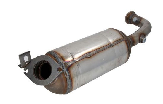 Obrázok Filter pevných častíc JMJ Euro 4 | 1026