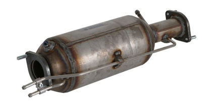 Obrázok Filter pevných častíc JMJ Euro 4 | 1028