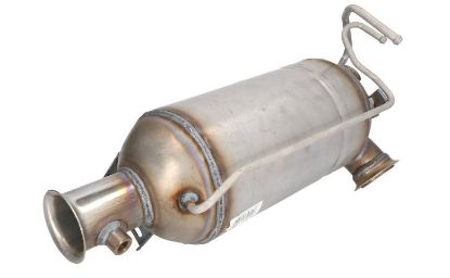 Obrázok Filter pevných častíc JMJ Euro 4 | 1034